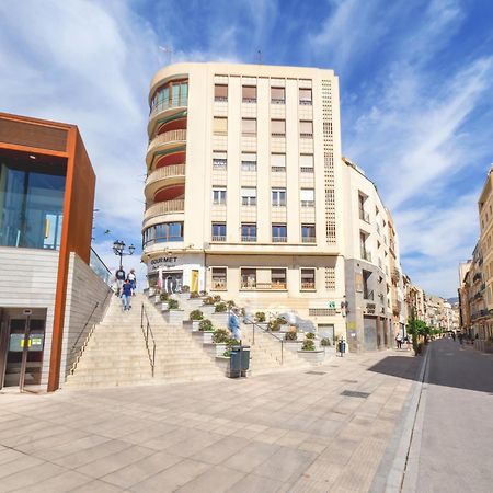 Cubo'S Apartamento 33 Carreteria 3B Málaga Exterior foto